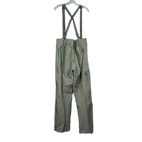 Patagonia Spraymaster Special Overalls Pants Mens 40 19038